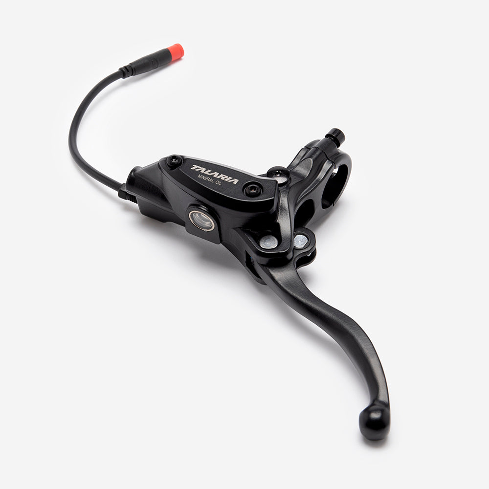 Brake Master Cylinder