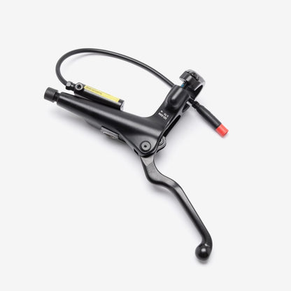 Brake Master Cylinder 4