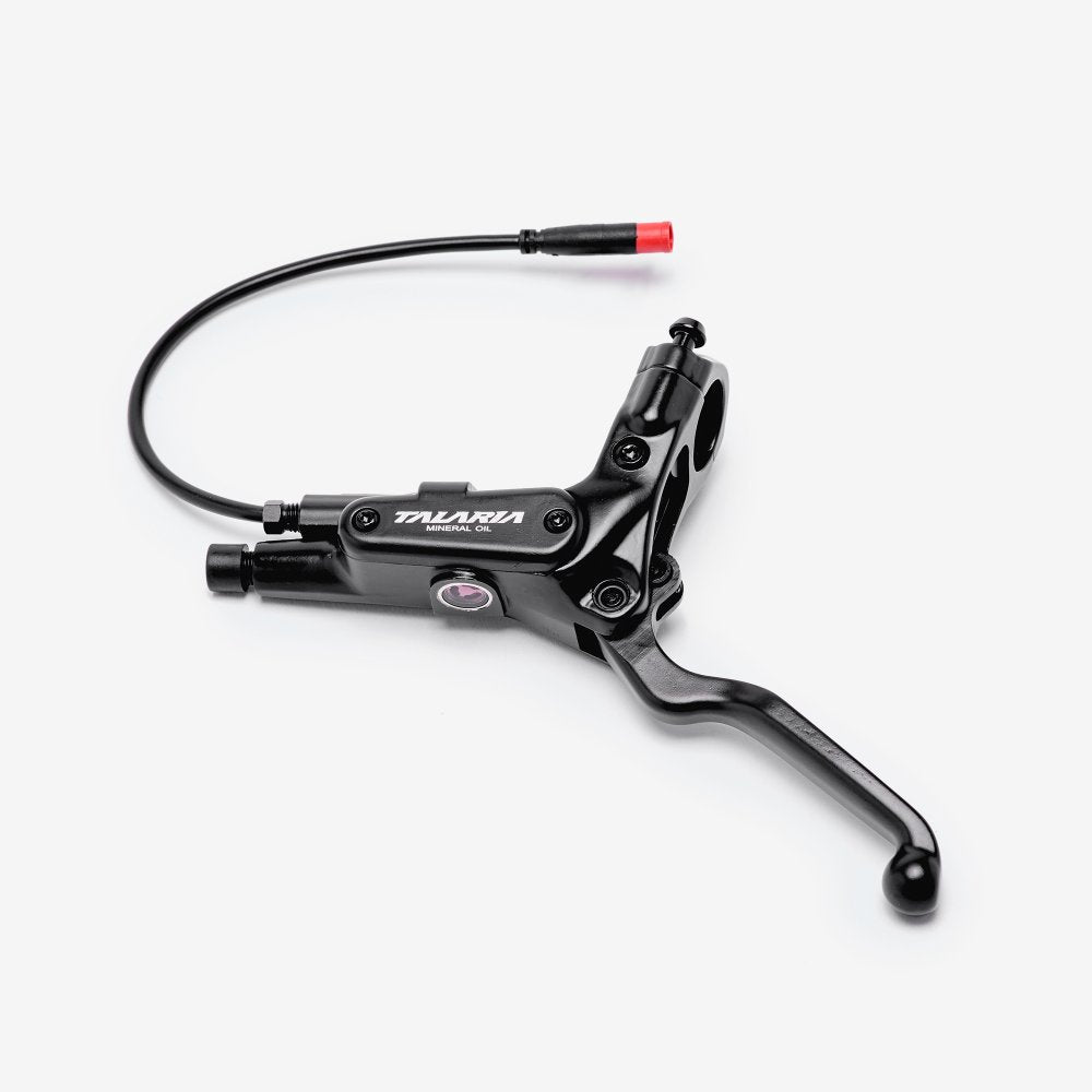 Brake Master Cylinder