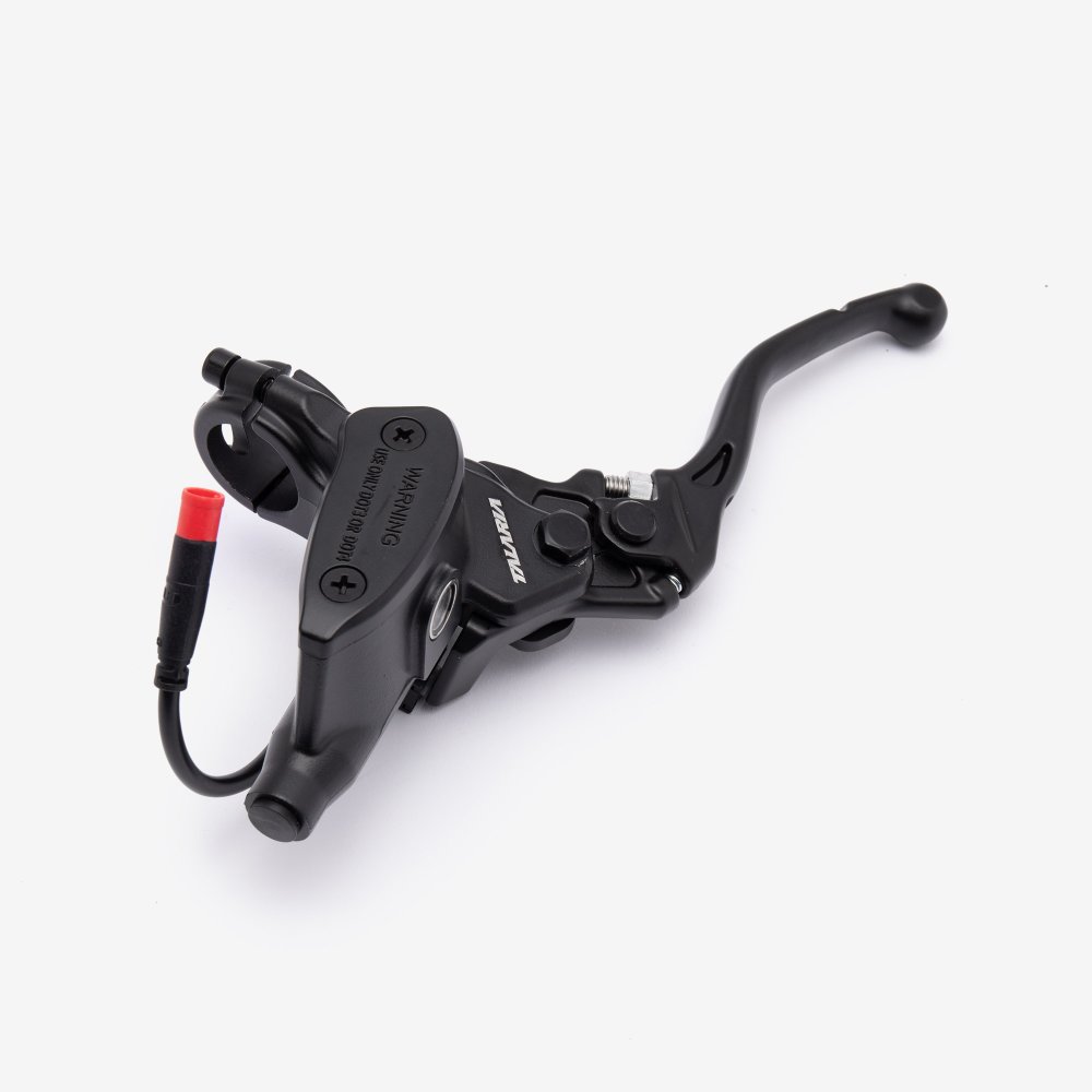 Rear Brake Master Cylinder 3