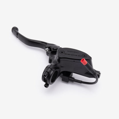 Rear Brake Master Cylinder 4