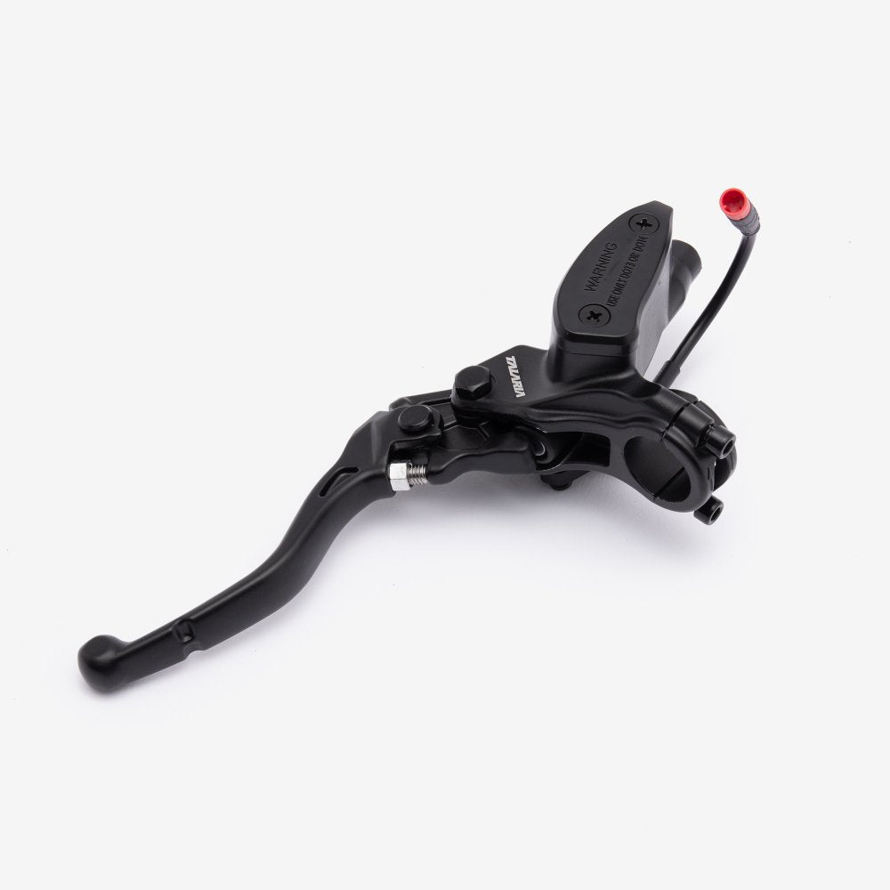 Rear Brake Master Cylinder 5