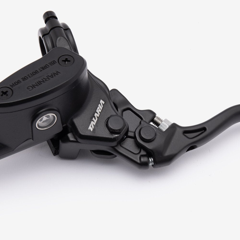 Rear Brake Master Cylinder 6