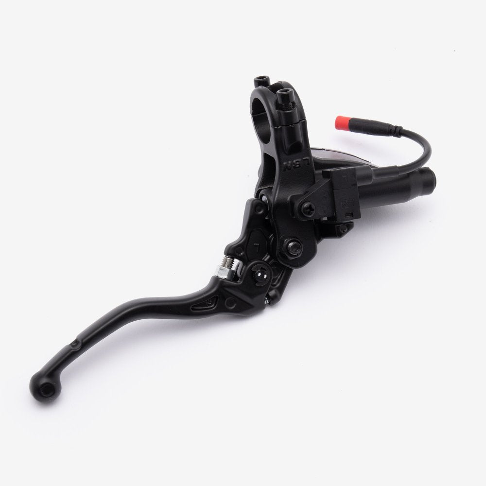 Rear Brake Master Cylinder 7