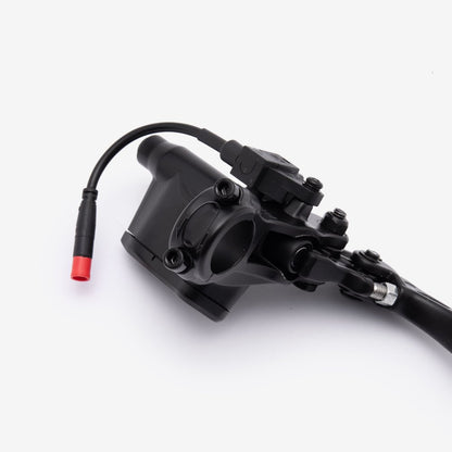 Rear Brake Master Cylinder 8