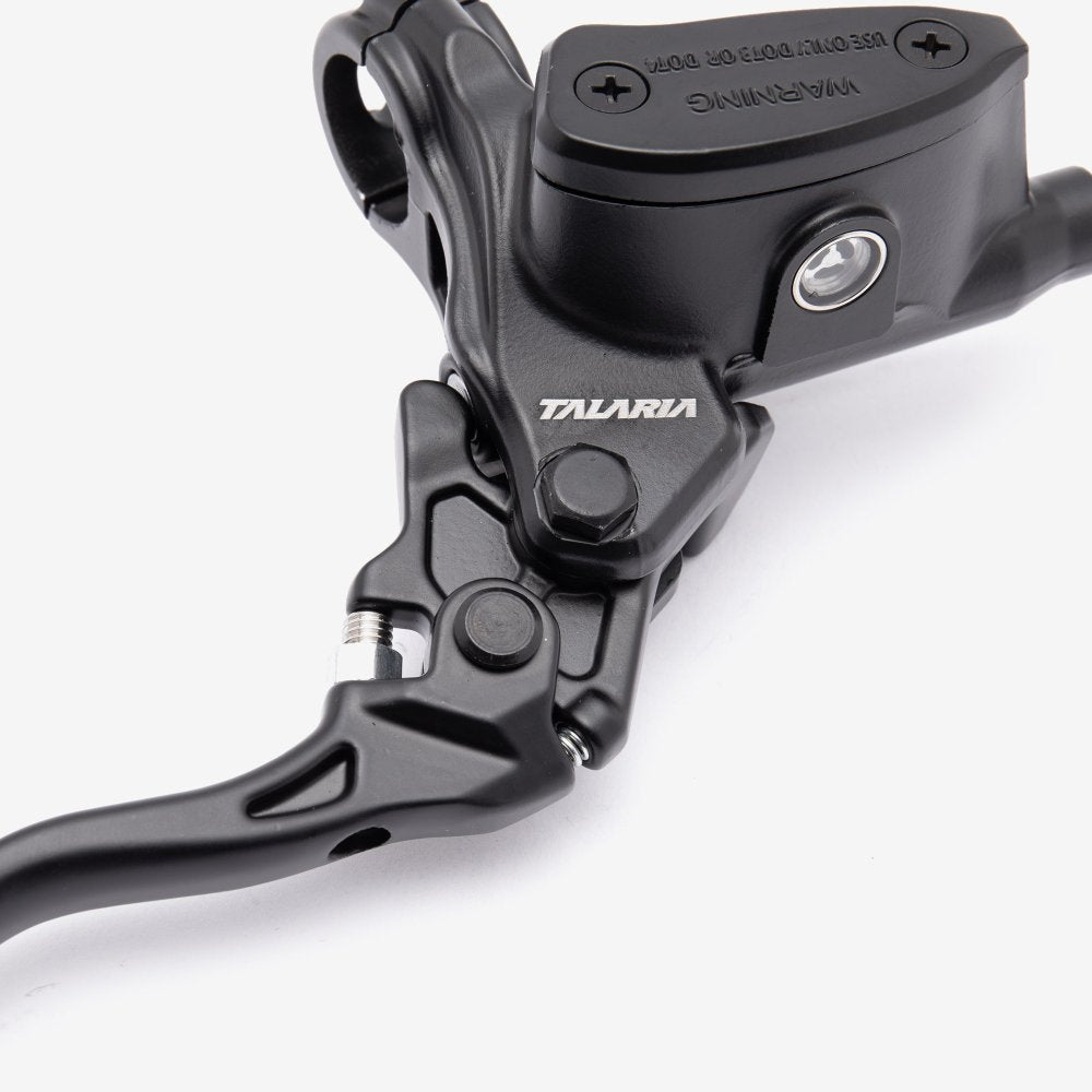 Front Brake Master Cylinder 2