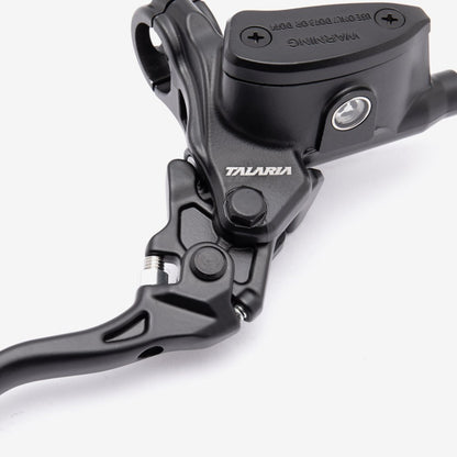 Front Brake Master Cylinder 2