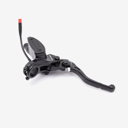 Front Brake Master Cylinder 3