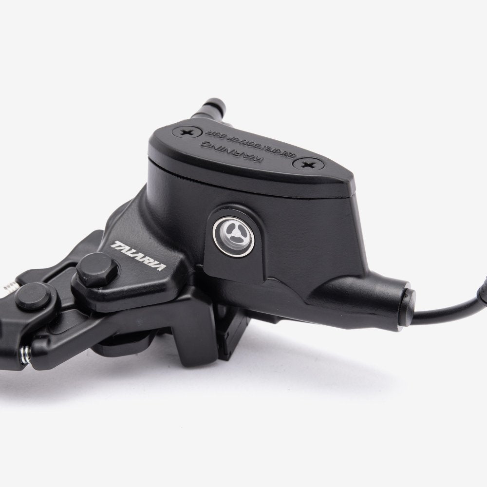 Front Brake Master Cylinder 6