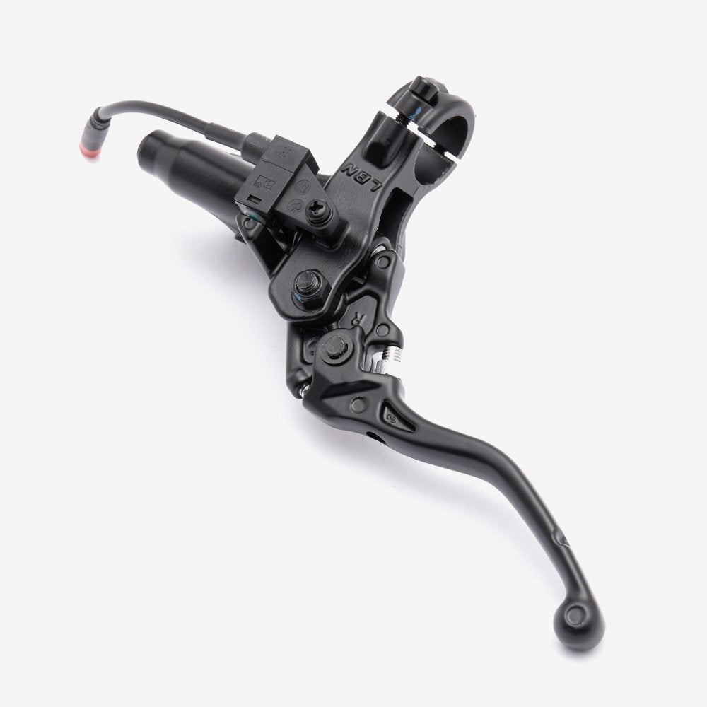 Front Brake Master Cylinder 7