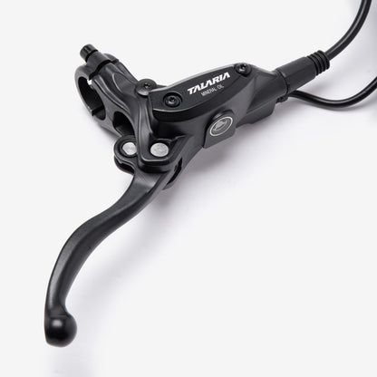 Brake System Complete 2