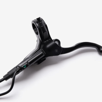 Brake System Complete 3