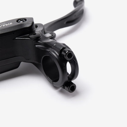 Brake System Complete 4