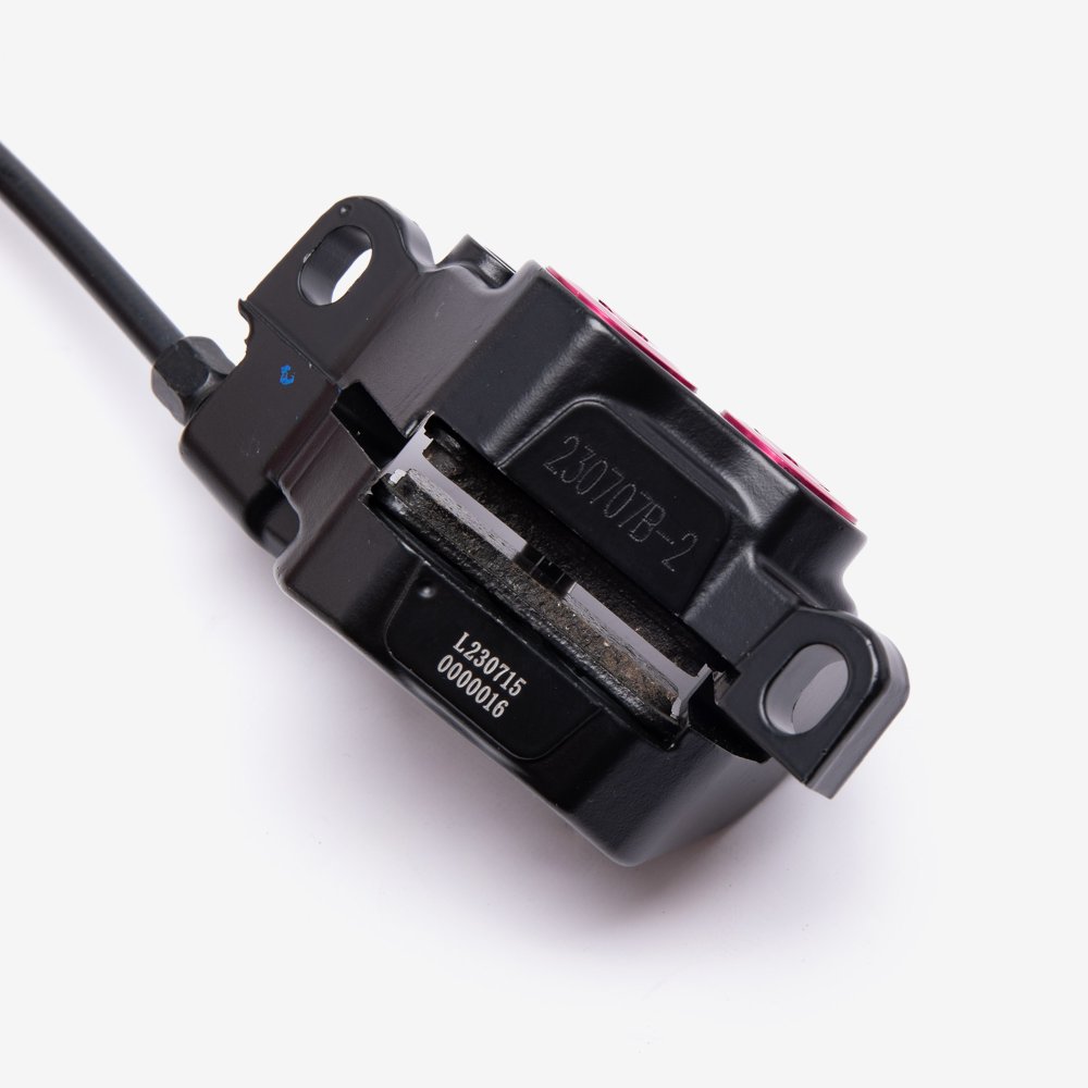 Brake System Complete 7