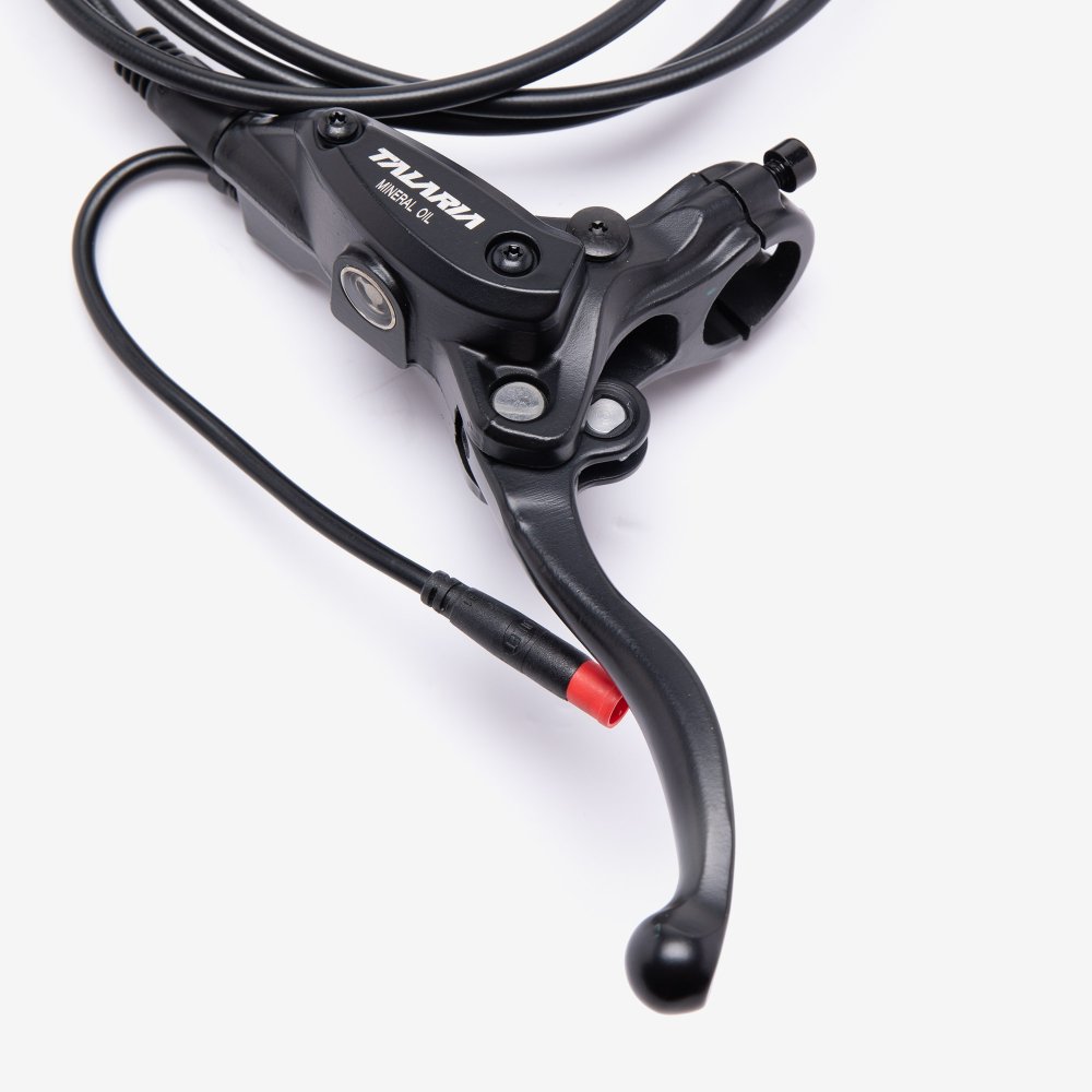 Brake System Complete 2