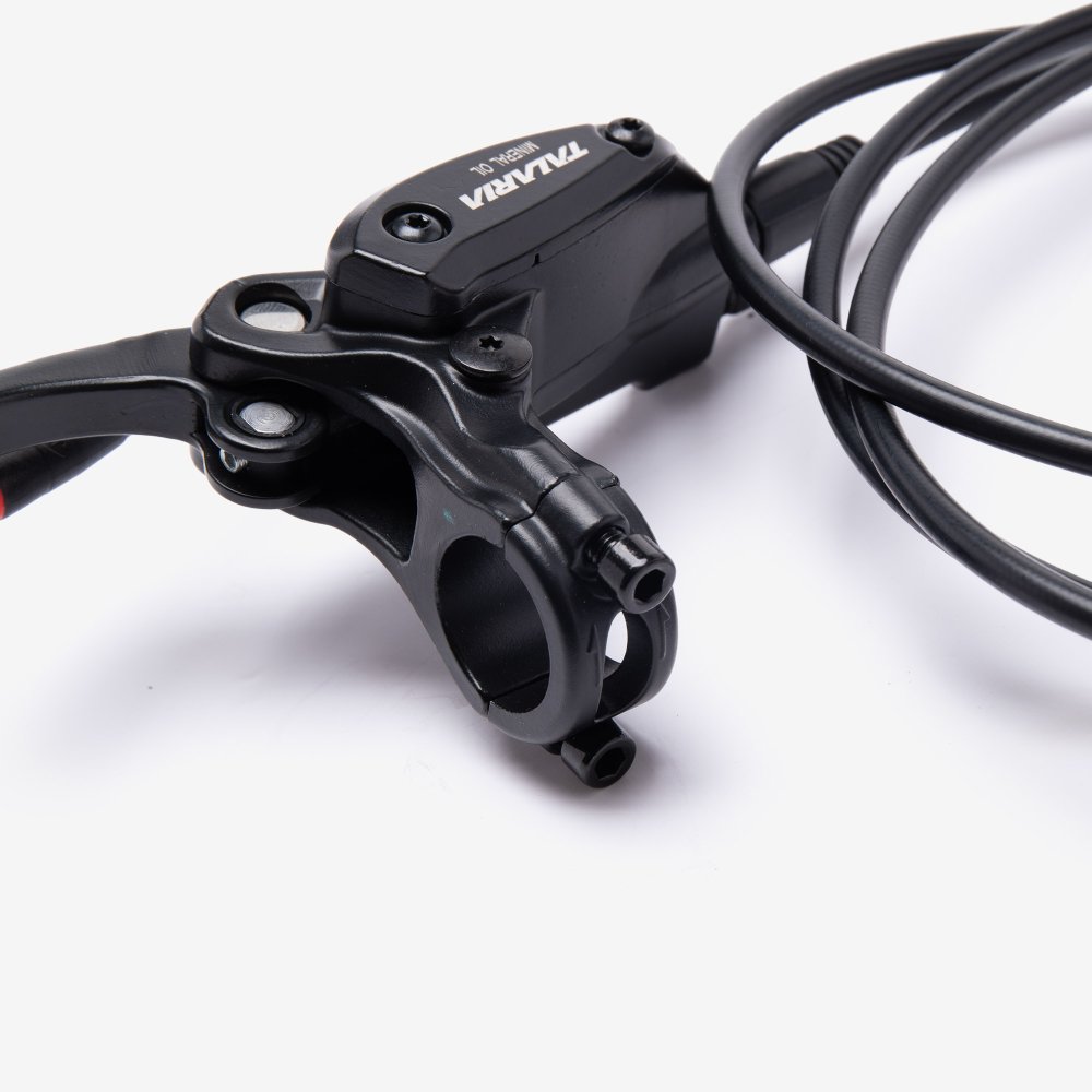 Brake System Complete 3