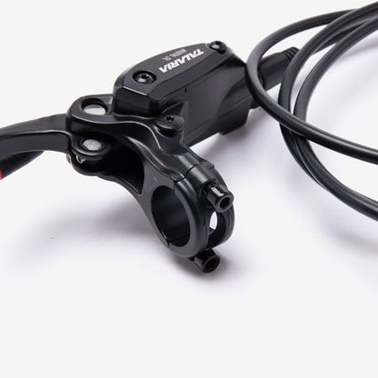 Brake System Complete 3