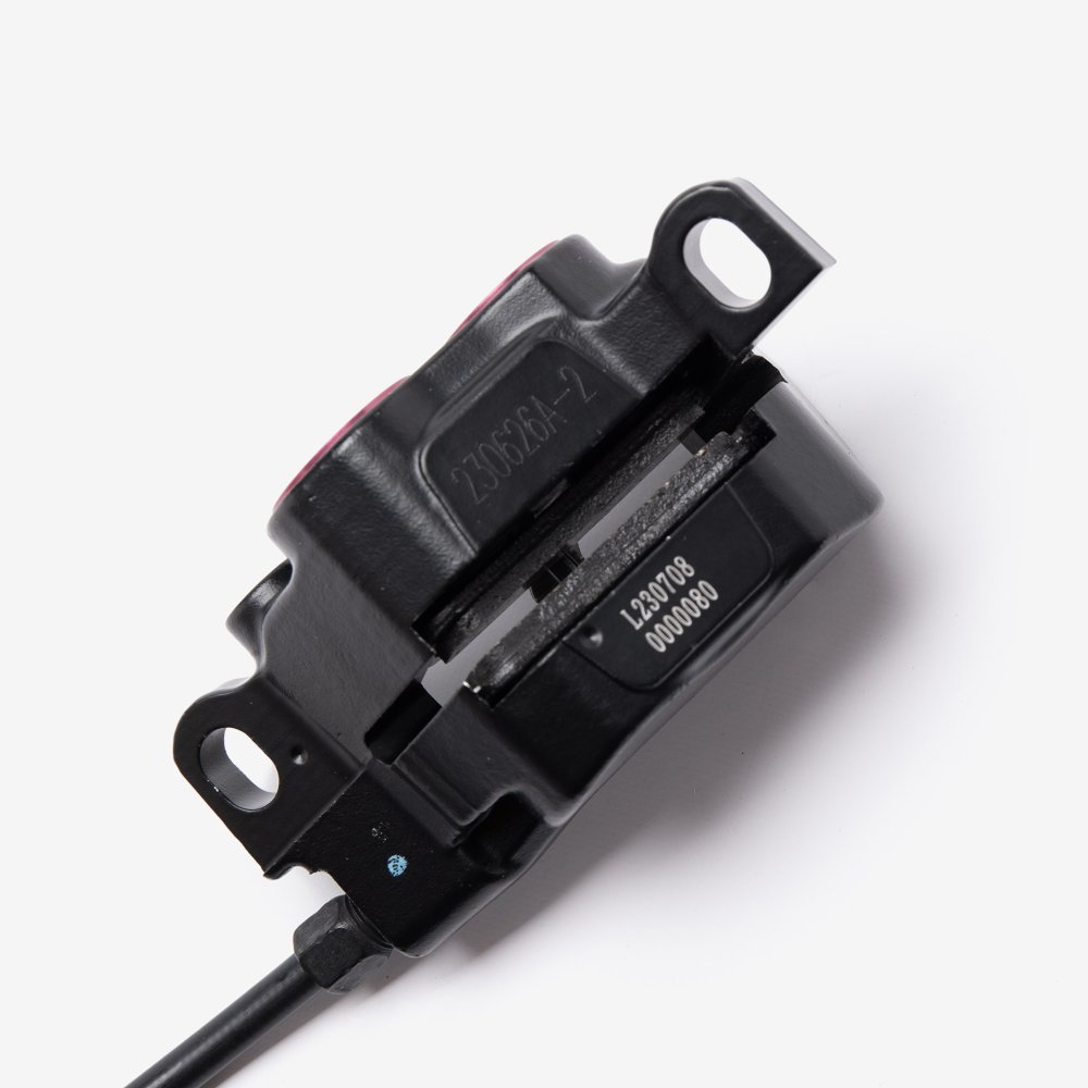 Brake System Complete 5