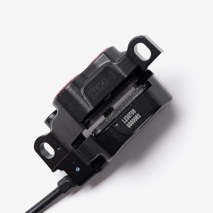 Brake System Complete 5