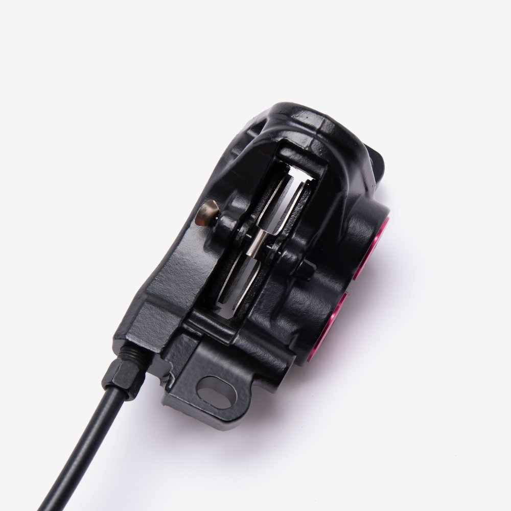 Brake System Complete 6