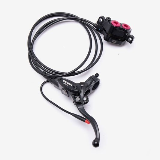 Brake System Complete