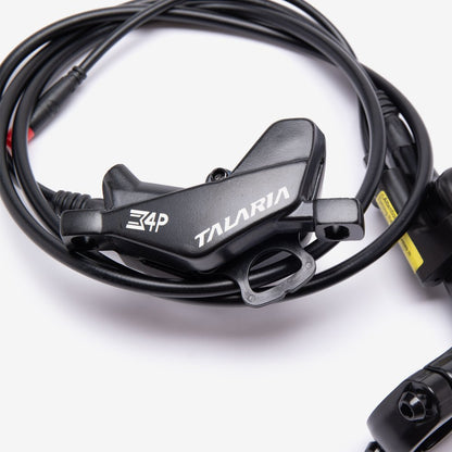 Brake System Complete 2