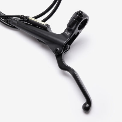 Brake System Complete 4