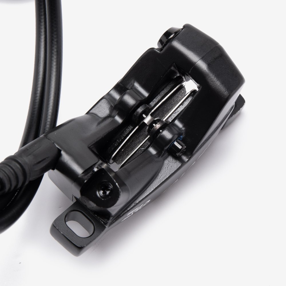 Brake System Complete 6