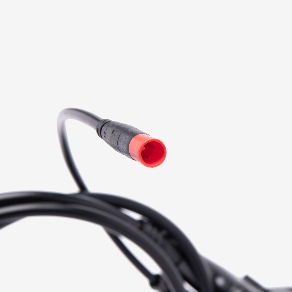 Brake System Complete 7