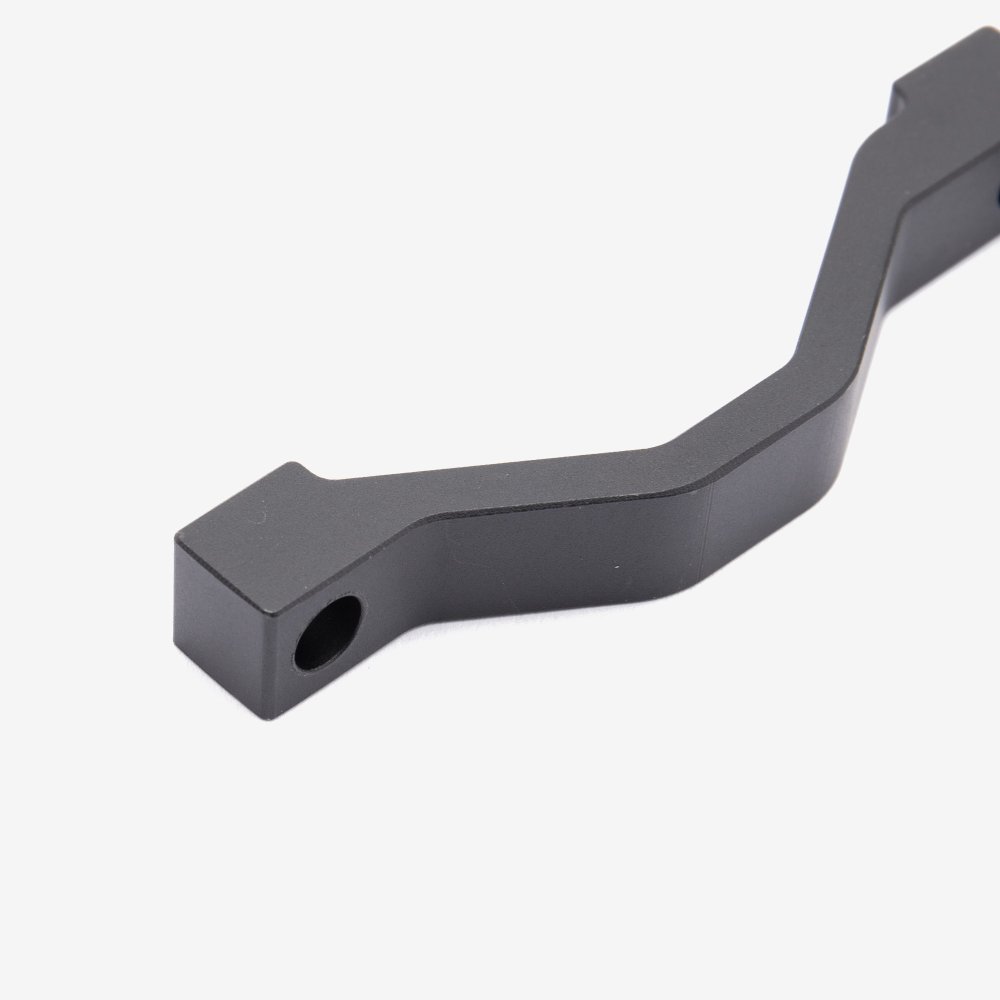 Front Brake Caliper Mounting Bracket 3