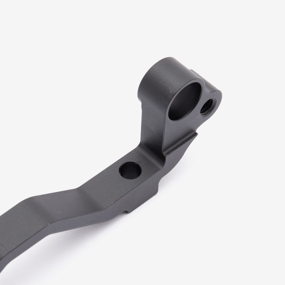 Front Brake Caliper Mounting Bracket 4