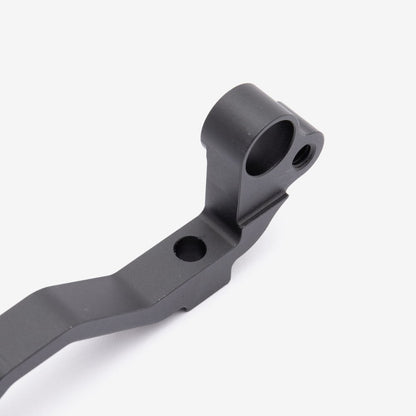 Front Brake Caliper Mounting Bracket 4