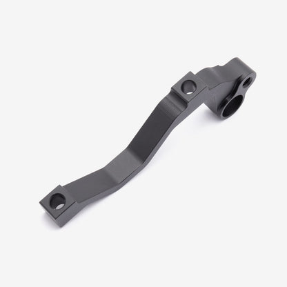 Front Brake Caliper Mounting Bracket 6