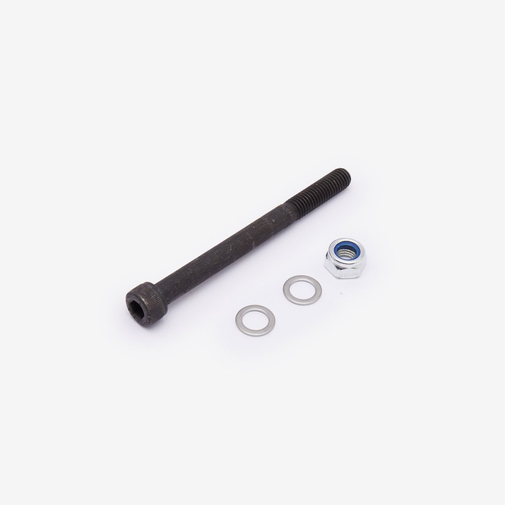 Upgraded OEM Lower Linkage (Triangle) 9