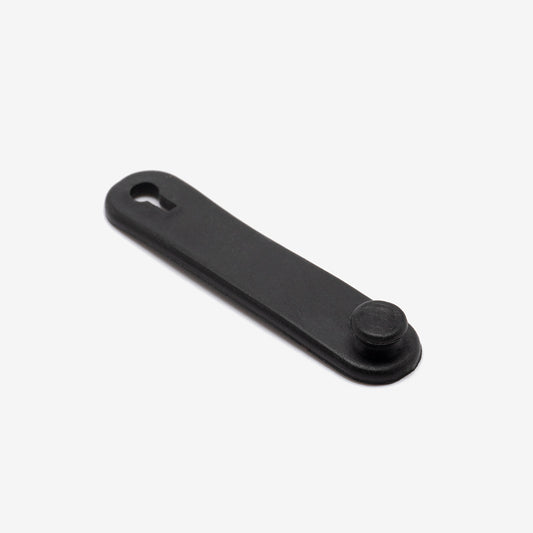 Handlebar Cable Rubber Strap 53.5 x 12 x 2mm