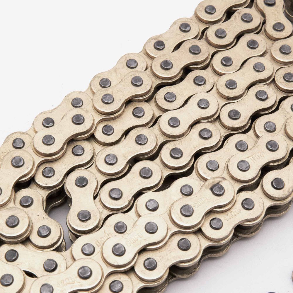 Drive Chain 420-102 Links 3