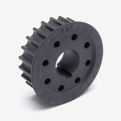 Drive Pulley 23T 2