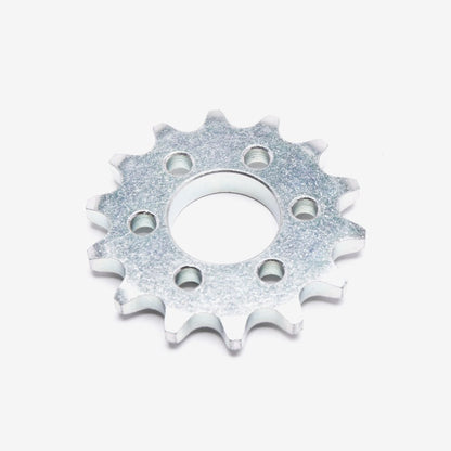 Sprocket 2