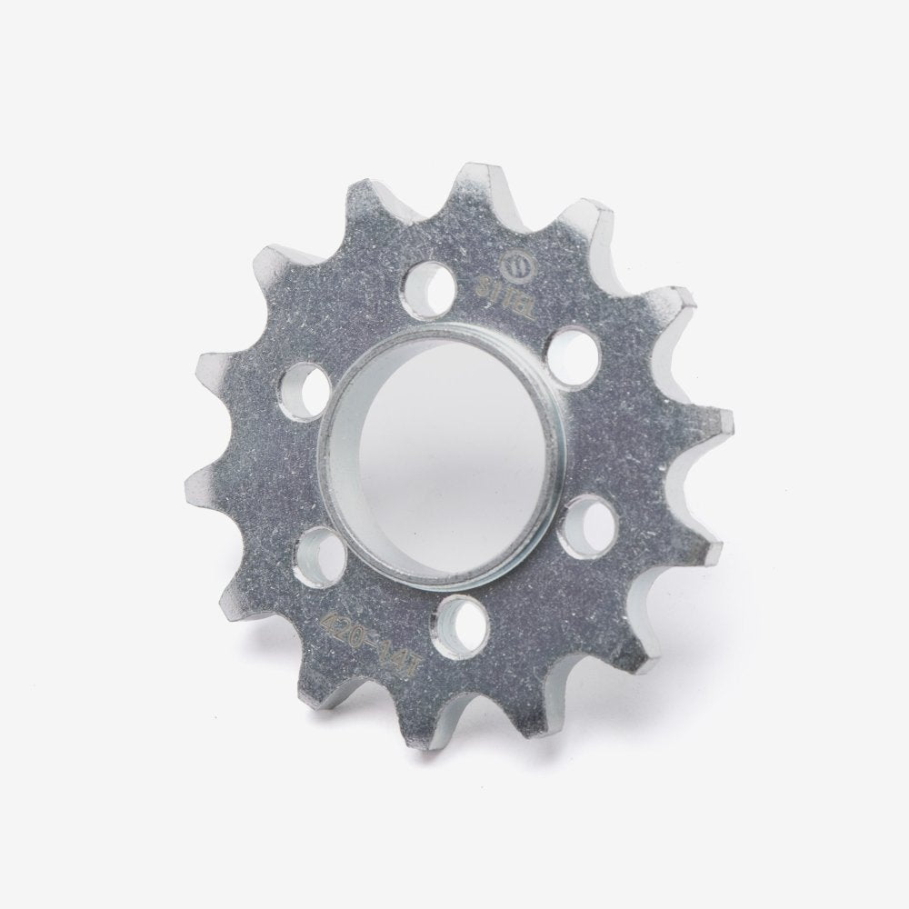 Sprocket