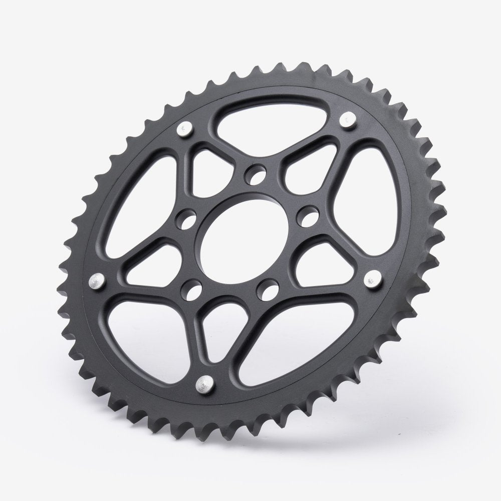 Rear Sprocket 2