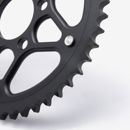 Rear Sprocket 6