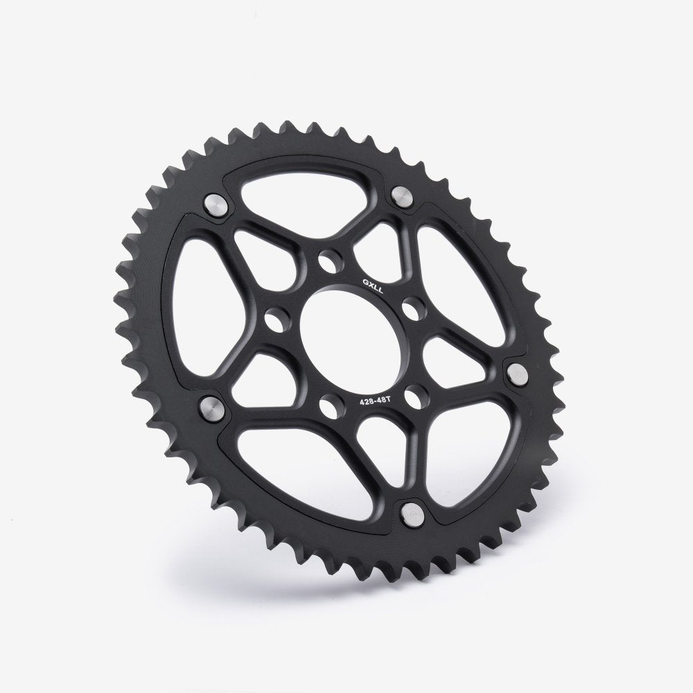 Rear Sprocket