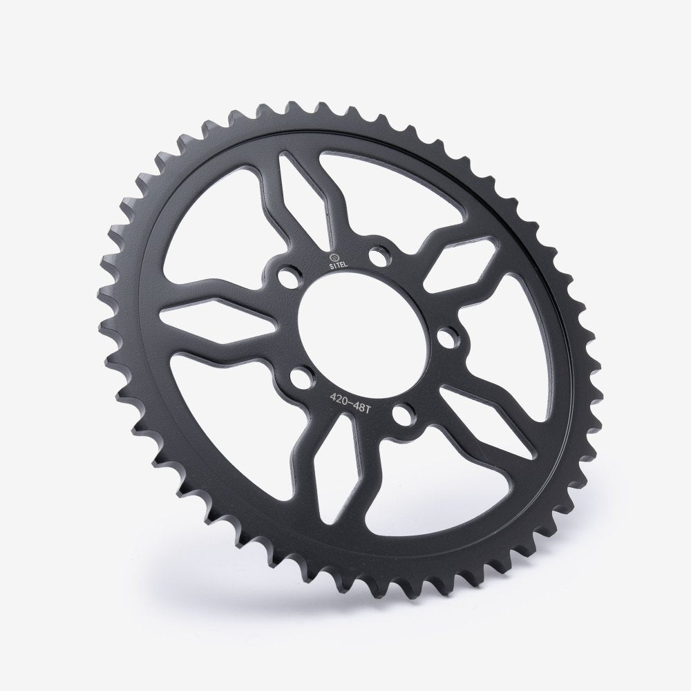Rear Sprocket 420-48T