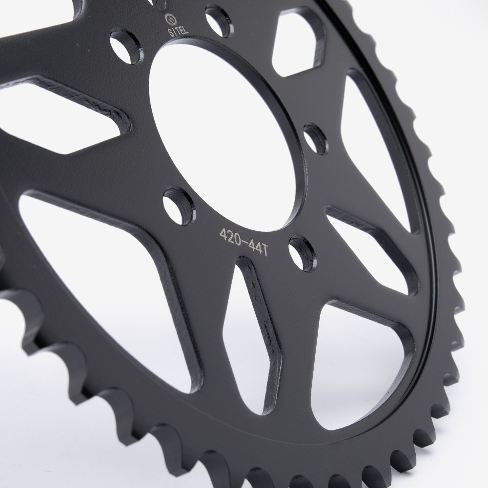 Rear Sprocket (44T) 2