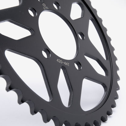 Rear Sprocket (44T) 2