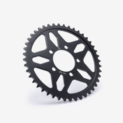 Rear Sprocket (44T)