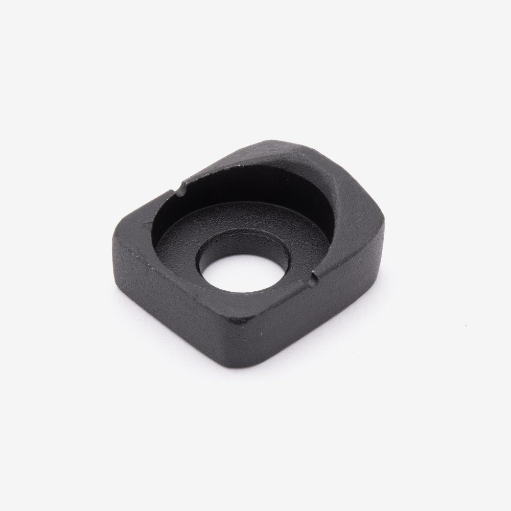 Black Chain Adjuster 31 x 28 x 14mm