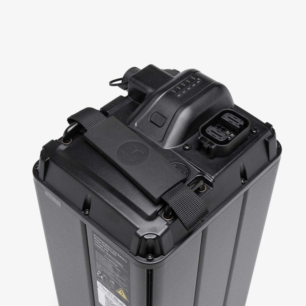 Lithium Battery Pack 2