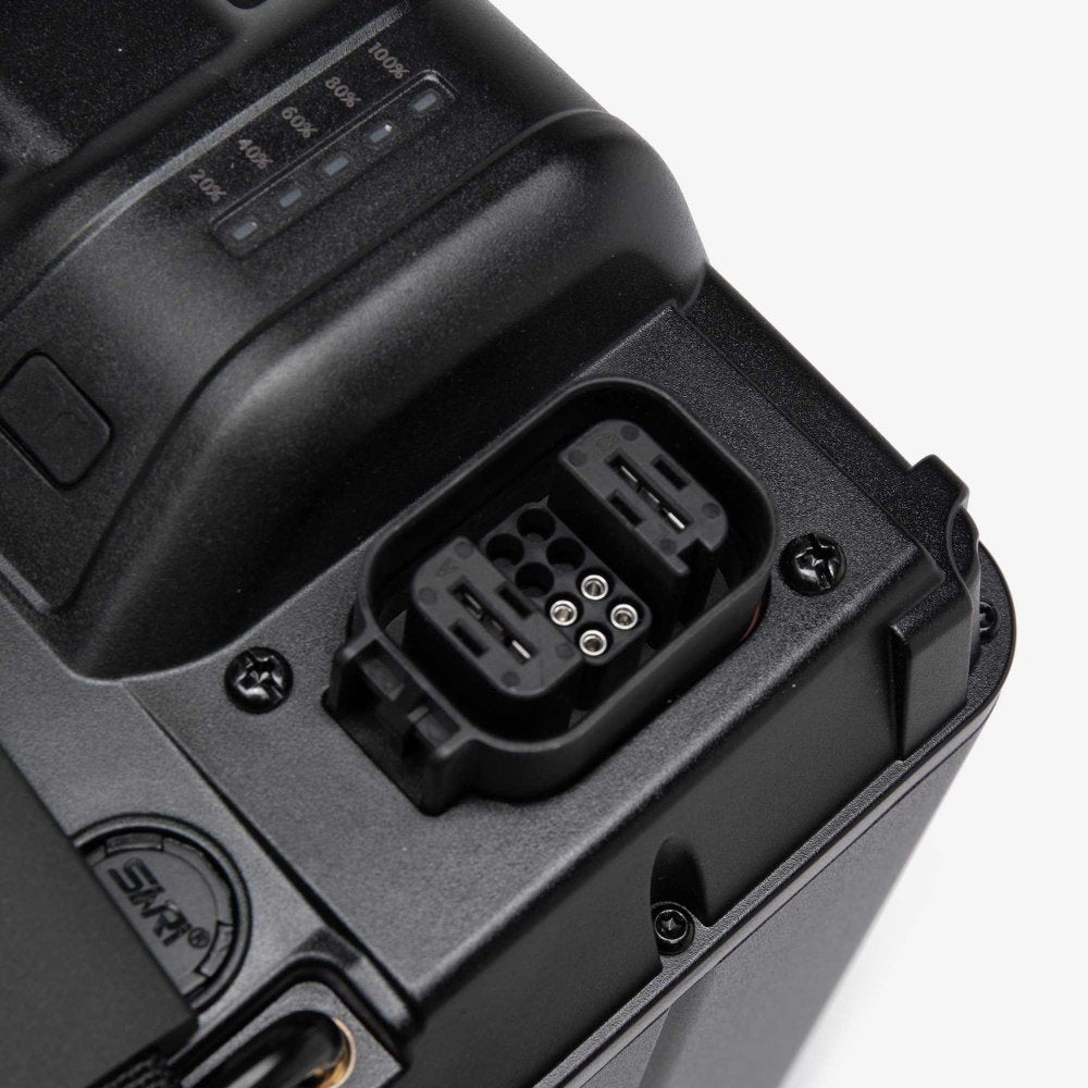 Lithium Battery Pack 3