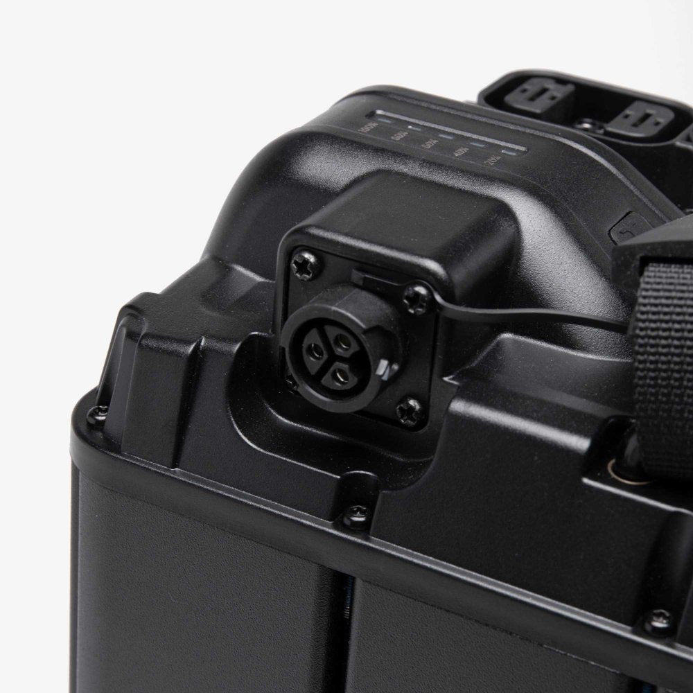 Lithium Battery Pack 4